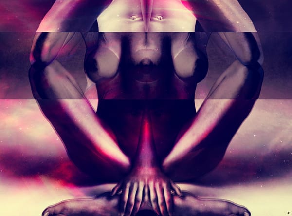 Cyber Venus 81